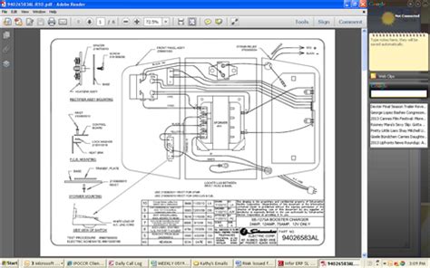 battery charger wiring diagrams questions answers  pictures fixya