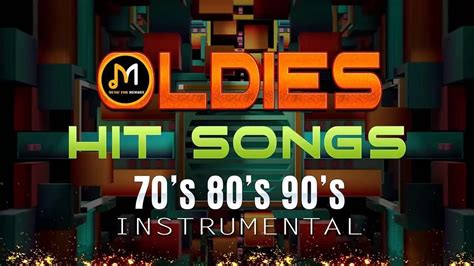 oldies instrumental of the 60 s 70s 80s 90s old songs but goodies