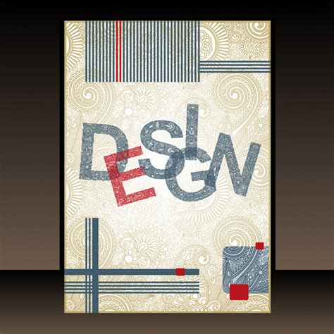 Creative Book Cover Design Template Welovesolo