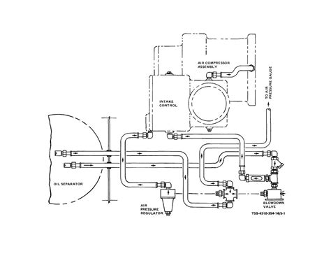 embraco compressor electronic control unit diagram