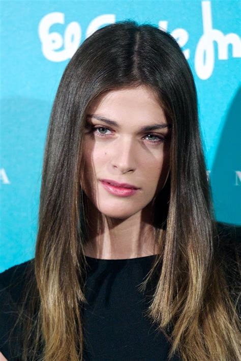 Elisa Sednaoui Pictures Hotness Rating Unrated