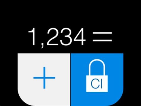 secret calculator app review youtube
