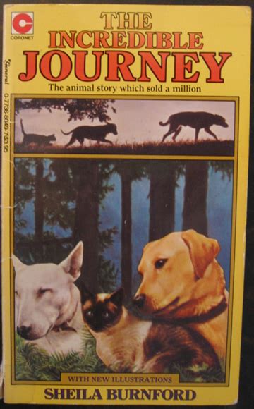 incredible journey wikifur  furry encyclopedia