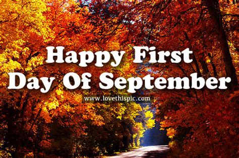 happy  day  september pictures   images  facebook