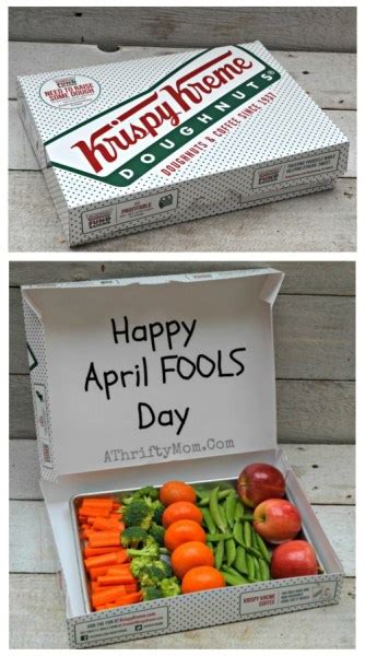 25 Of The Best April Fools Day Pranks