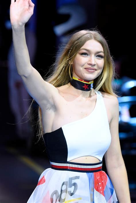 Gigi Hadid Sexy The Fappening Leaked Photos 2015 2019