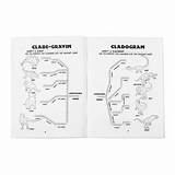 Gravim Clade Cladogram sketch template
