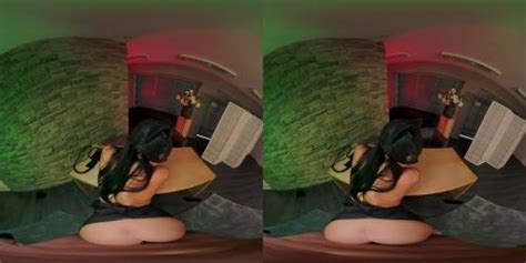 Clea Gaultier Scene Catwoman A Xxx Parody Clea Gaultier 4k Oculus