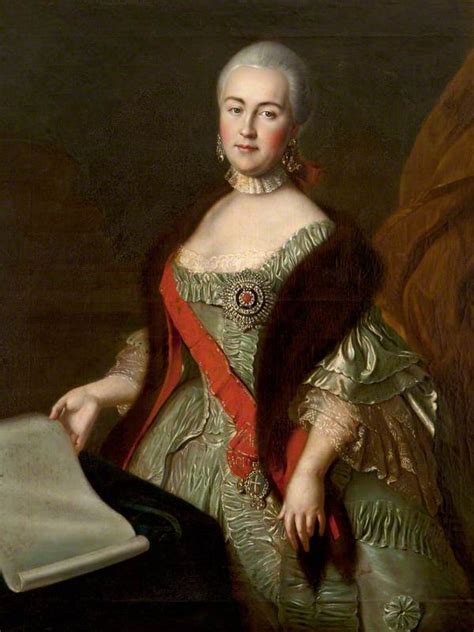 catherine the great sex slander and absolute power art uk
