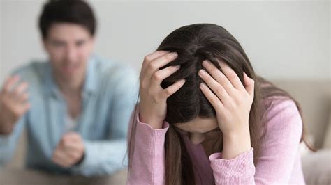 Domestic Abuse Psni Starts New Awareness Campaign Bbc News
