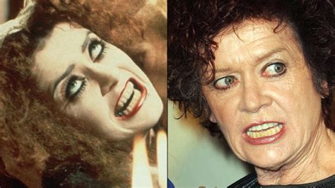 Rocky Horror Picture Show Cast Where Are They Now Cnn
