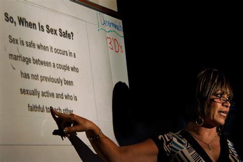 rewrite of texas sex education standards could include lessons on contraception