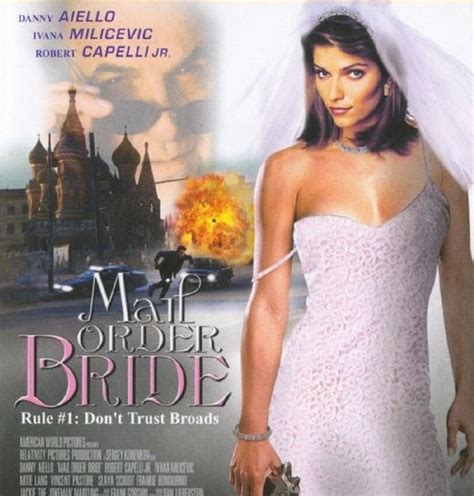 Mail Order Bride 2003 – Rarelust