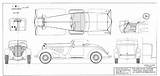 Smcars Imperial 1932 sketch template