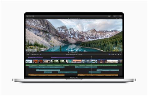 apple introduces   macbook pro  worlds  pro notebook apple