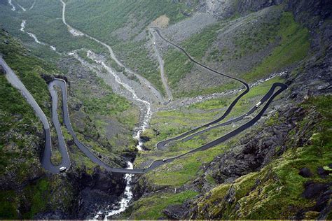 Top 10 Best Roads For Driving In The World Realitypod