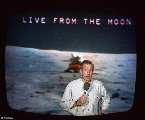 Brian Williams Meme Pokes Fun At Other Moments He May Have