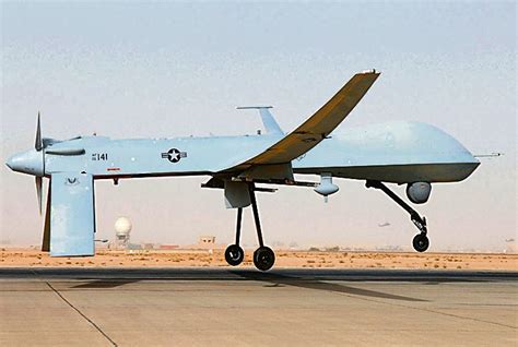 india  talks  predator drones  advanced stage  tribune india