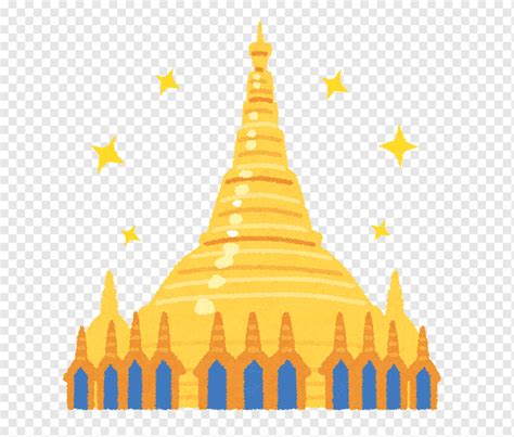 shwedagon pagoda rakhine state   burma  kuil buddha jepang pagoda lain lain