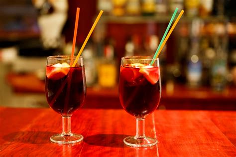 The Best Diy Summer Cocktail Drinks In Tel Aviv