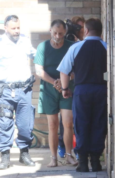 reoffending on parole in australia convicted crimials caught the