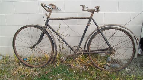 prewar post war mens phillips bicycle  raleigh arena  flickr