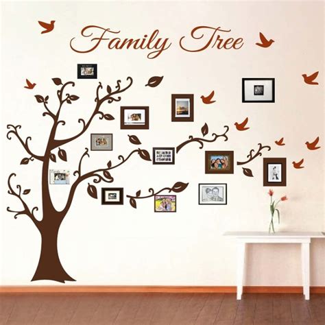 tree wall art ideas upcycle art