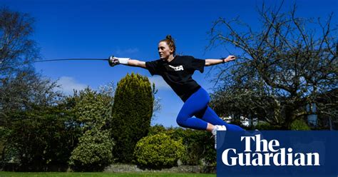 Working Out From Home Athletes Find Creative Ways To Train – In