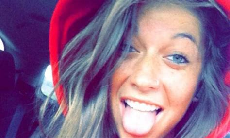 Teenage Girl Whose Bj Selfie Went Viral Is Loving The Attention – Sick