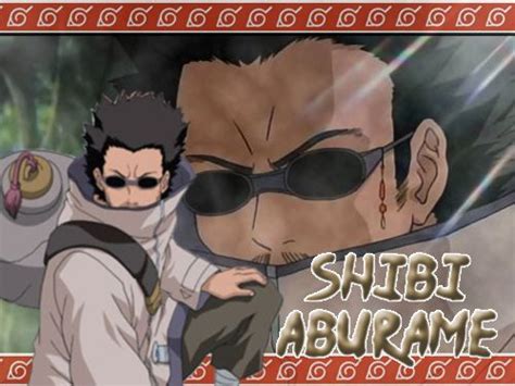 17 Best Images About Shino Aburame On Pinterest Naruto