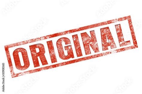 original stamp stock illustration adobe stock