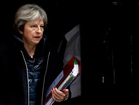 britain to expel 23 russian diplomats over ex spy poisoning the