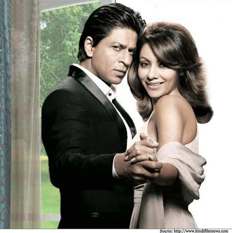 Shah Rukh Khan And Gauri Khans Love Story 8 Reasons Why It Is Always