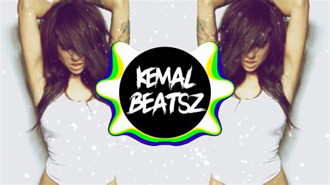 Alina Baraz And Galimatias Make You Feel Kemalbeatsz Remix