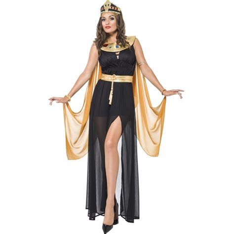 volwassen vrouwen cleopatra kostuum sexy egypte queen cosplay halloween