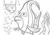 Nemo Gill Ausmalbilder Findet Squirt Fisch Dorie Aquarium Malvorlagen Coloringhome источник 4kids Advertisements раскраски sketch template