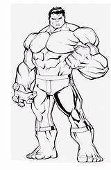 Hulk Strong Coloringonly Fuerte Indiaparenting Coloringhome Lego Spiderman Vengadores sketch template