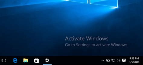 activate windows   core edition