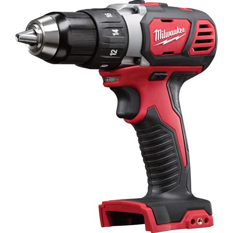 shipping milwaukee  li ion cordless compact electric drill