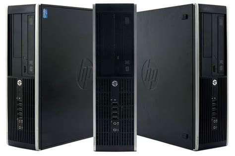 hp  elite sff computer intel core    ghz gb ddr gb hdd