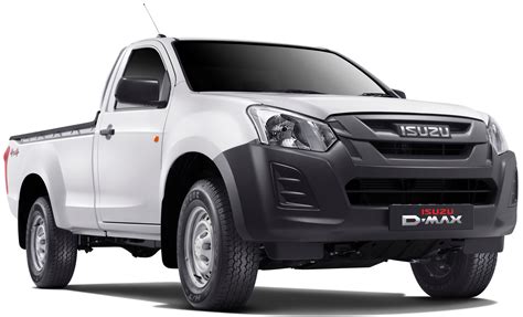 isuzu  max  single cab launched  malaysia  ps   nm pick  truck priced