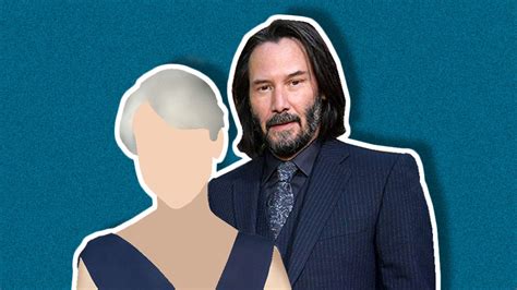 Who Is Alexandra Grant 5 Things To Know About Keanu Reeves Rumored