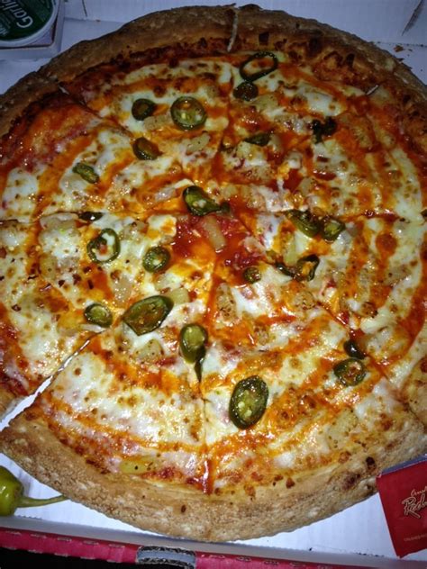 Papa John’s Pizza 16 Reviews Pizza 57274 Twentynine