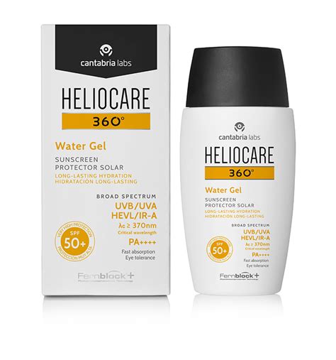 a new look feel and eco friendliness for heliocare arden