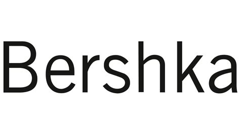 logo de bershka la historia  el significado del logotipo la marca  el simbolo png vector