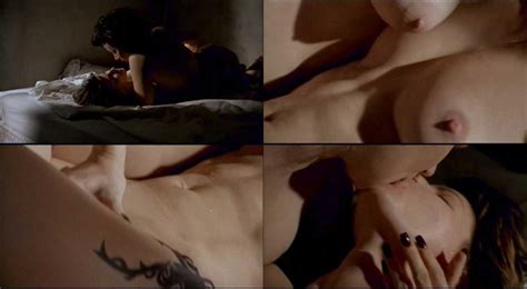 Gina Gershon And Jennifer Tilly Nude Photos And Sex Scene Videos Celeb