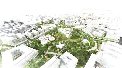 architecture renewal  relationship  public space   catalyst  urban regeneration