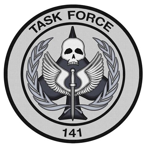 task force  call  duty wiki black ops modern warfare  waffen