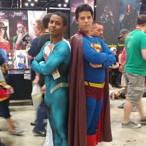 pin by dwain morris artist on people i admire superman cosplay val zod superman