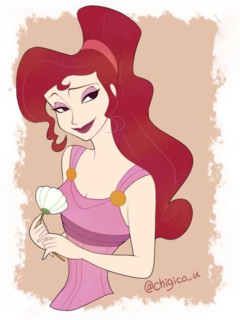 477 Best Princess Megara Images On Pinterest Disney